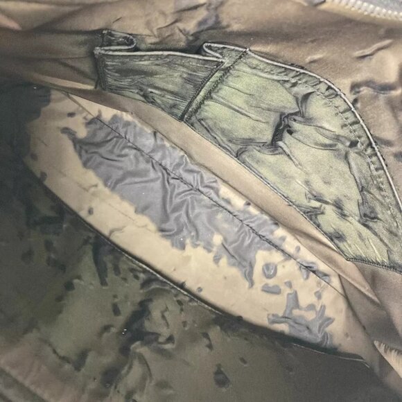 LOUIS VUITTON Damier Geant Yak Document Bag Tote Bag Briefcase Hand Bag - Picture 15 of 16